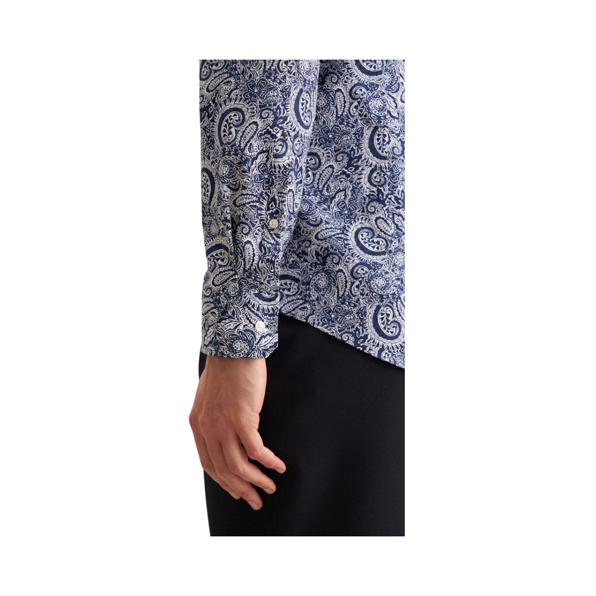 Business Kent - 18 Navy Blue