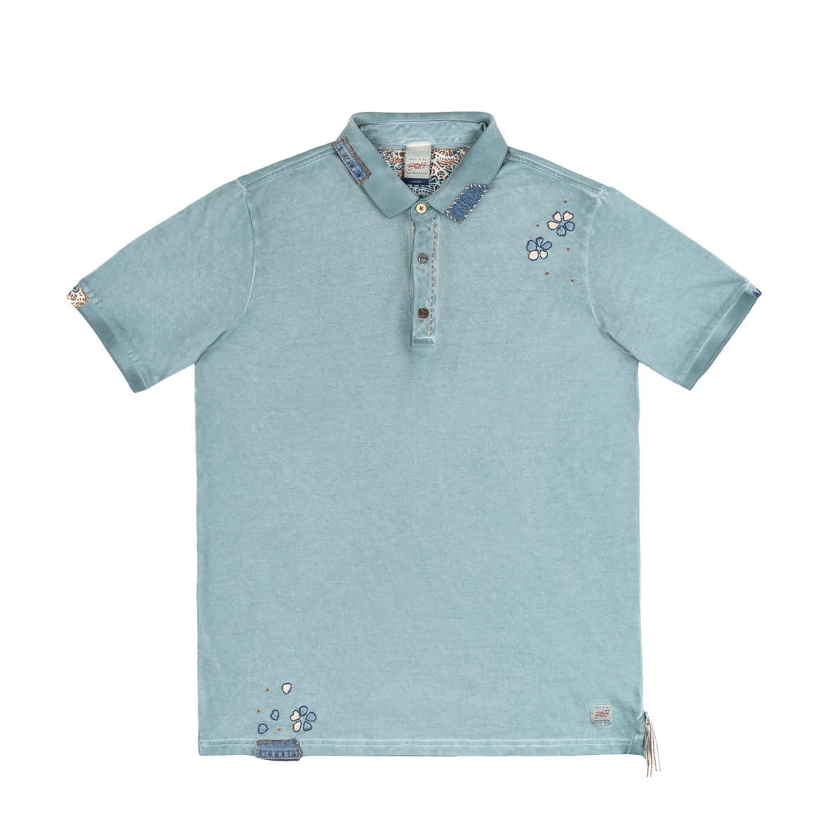 Ricky Piké - Goccia