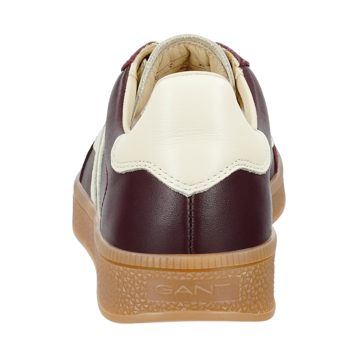 Cuzima Sneaker - Port Wine