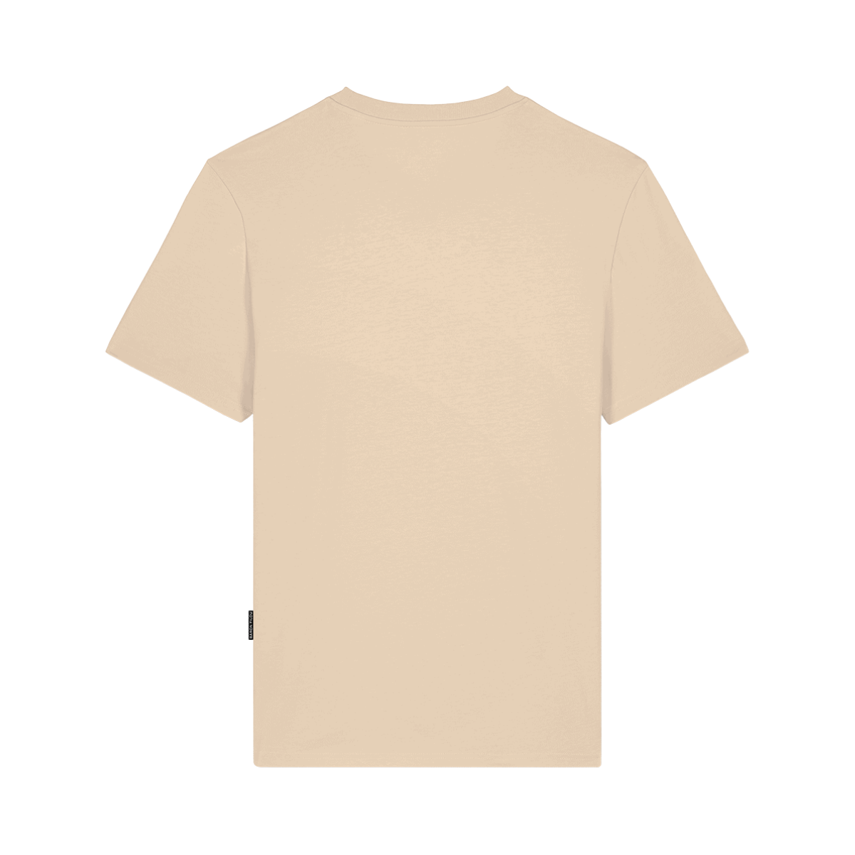 T-Shirt Filou - CIX Sand Brown