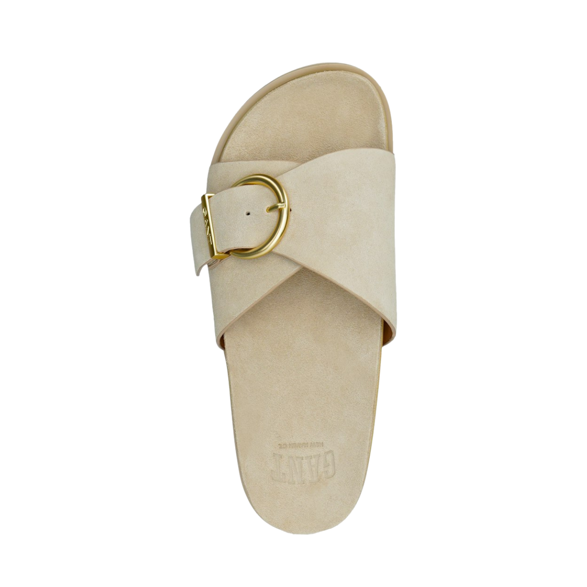 Mardale Sport Sandal - Sand / Beige