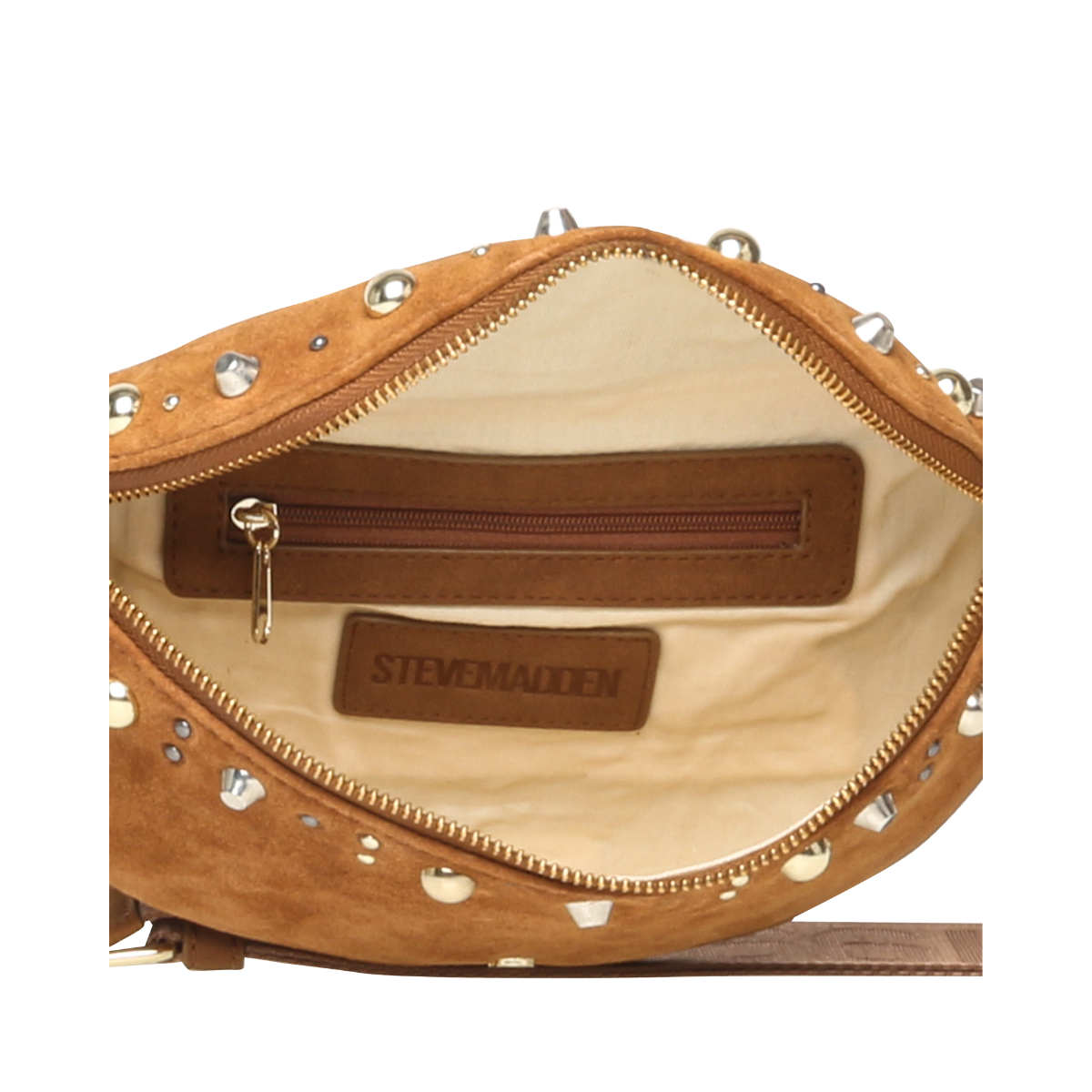 Bclaro Crossbody Bag - Cognac
