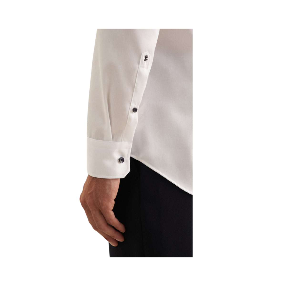 Business Kent Patch5 - White