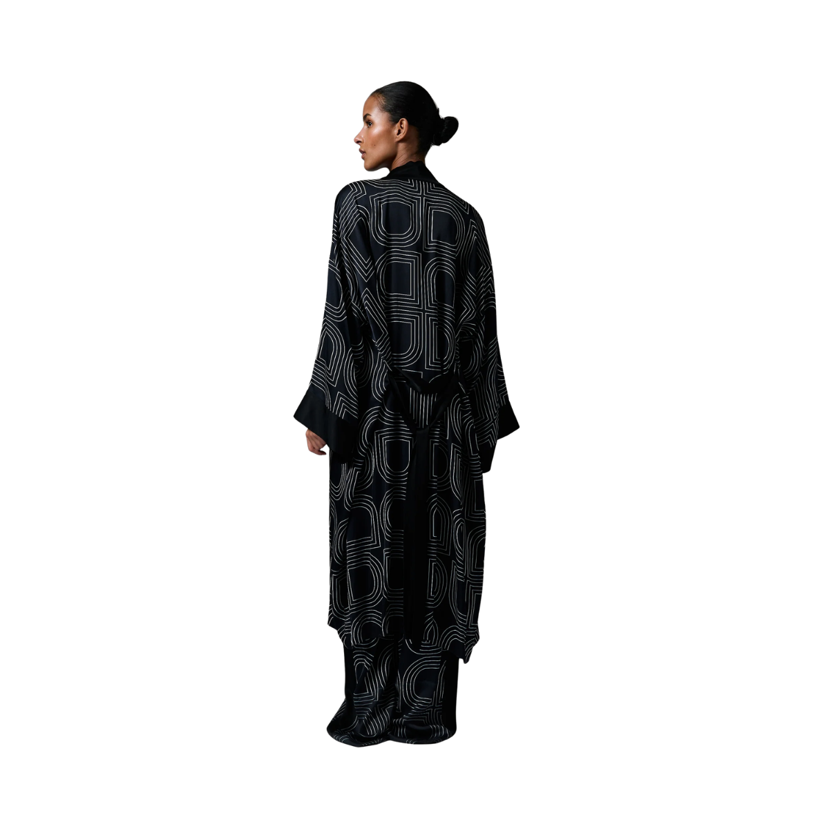 Rani - Black