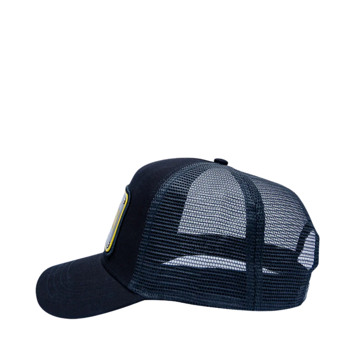 El patron - Black