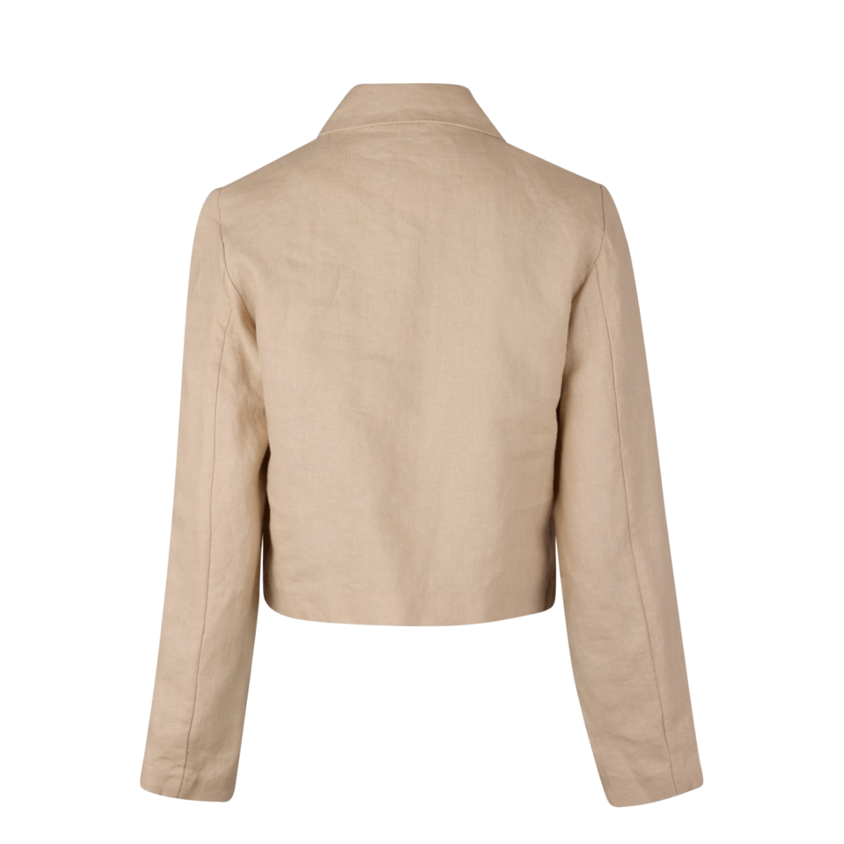 Leia Jacket - Beige
