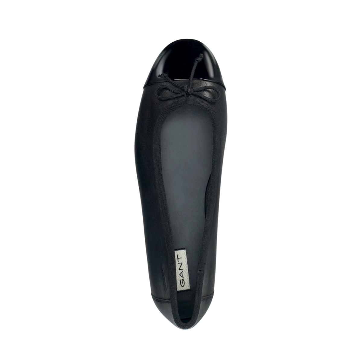 Chadii Ballerina - Black