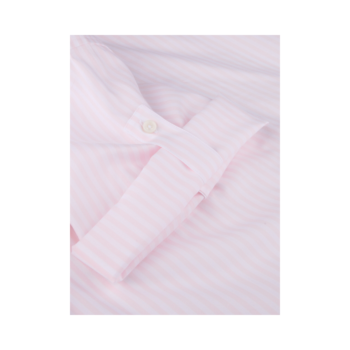 Jenna Shirt - Light Pink