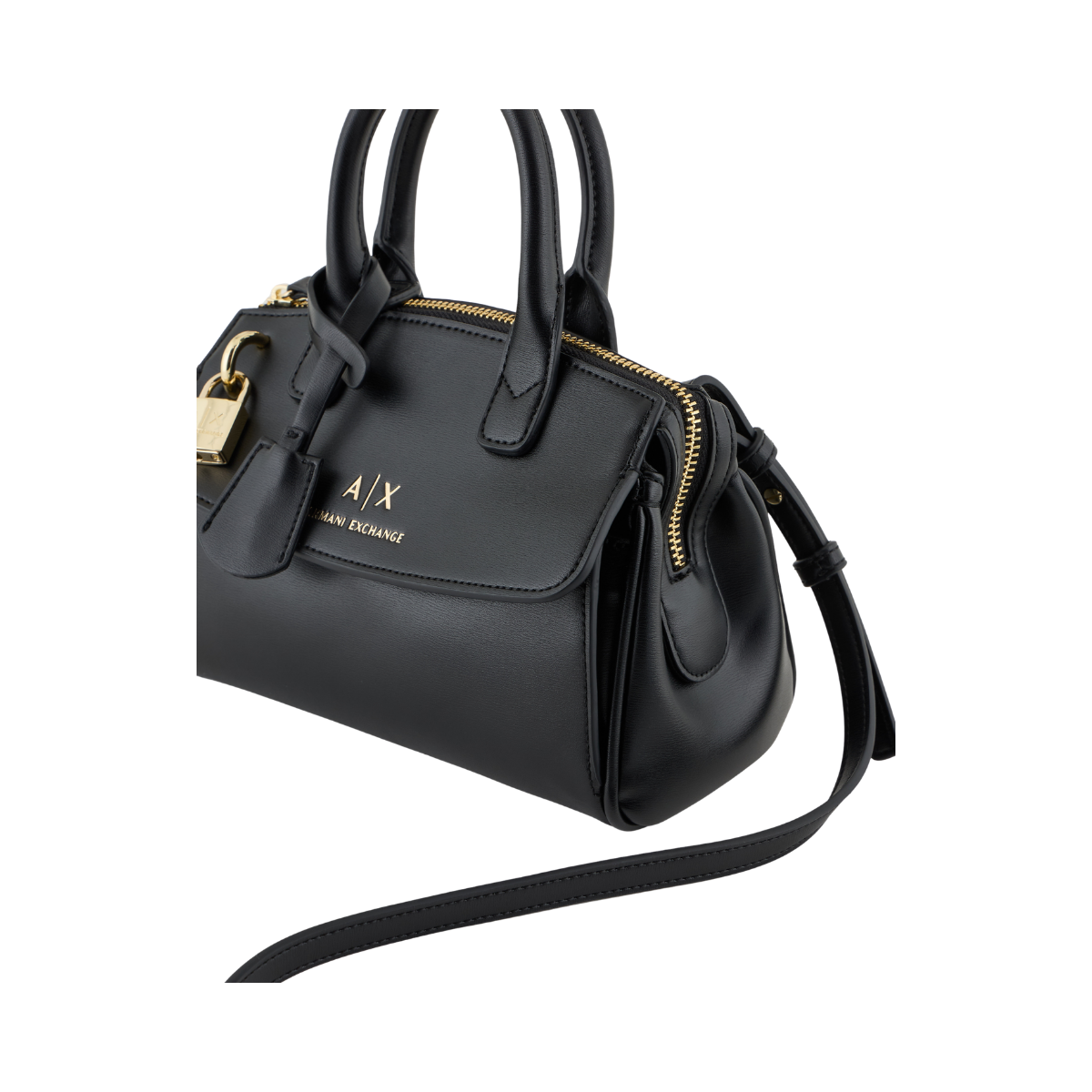 Shopping Bag - Black