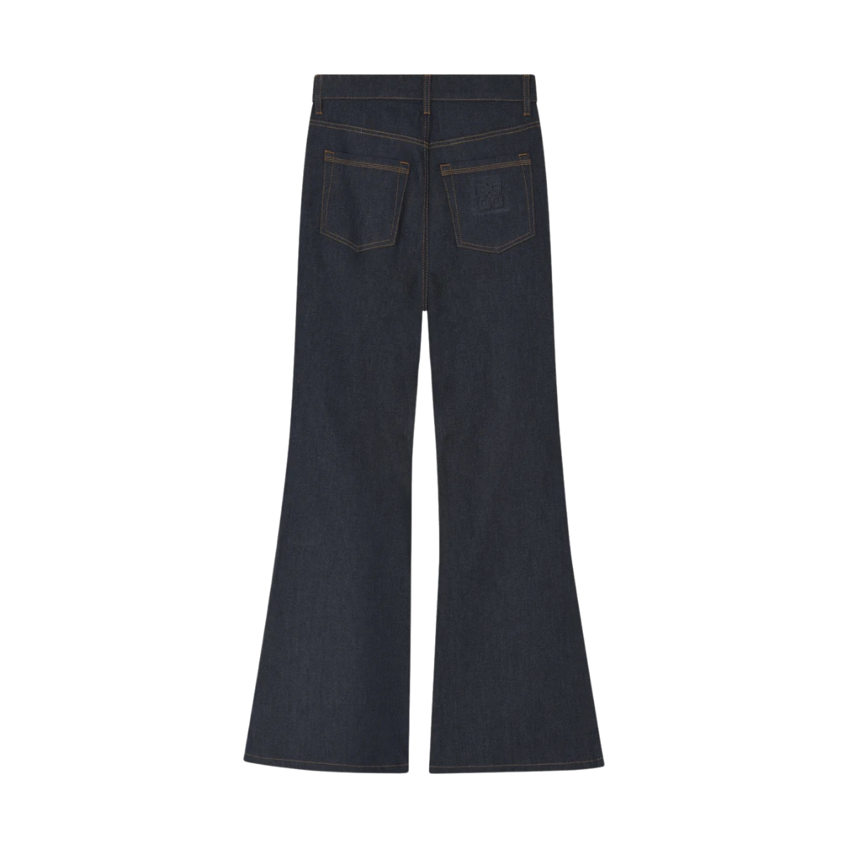 Adama Vibrant Blue Denim - Vibrant Blue