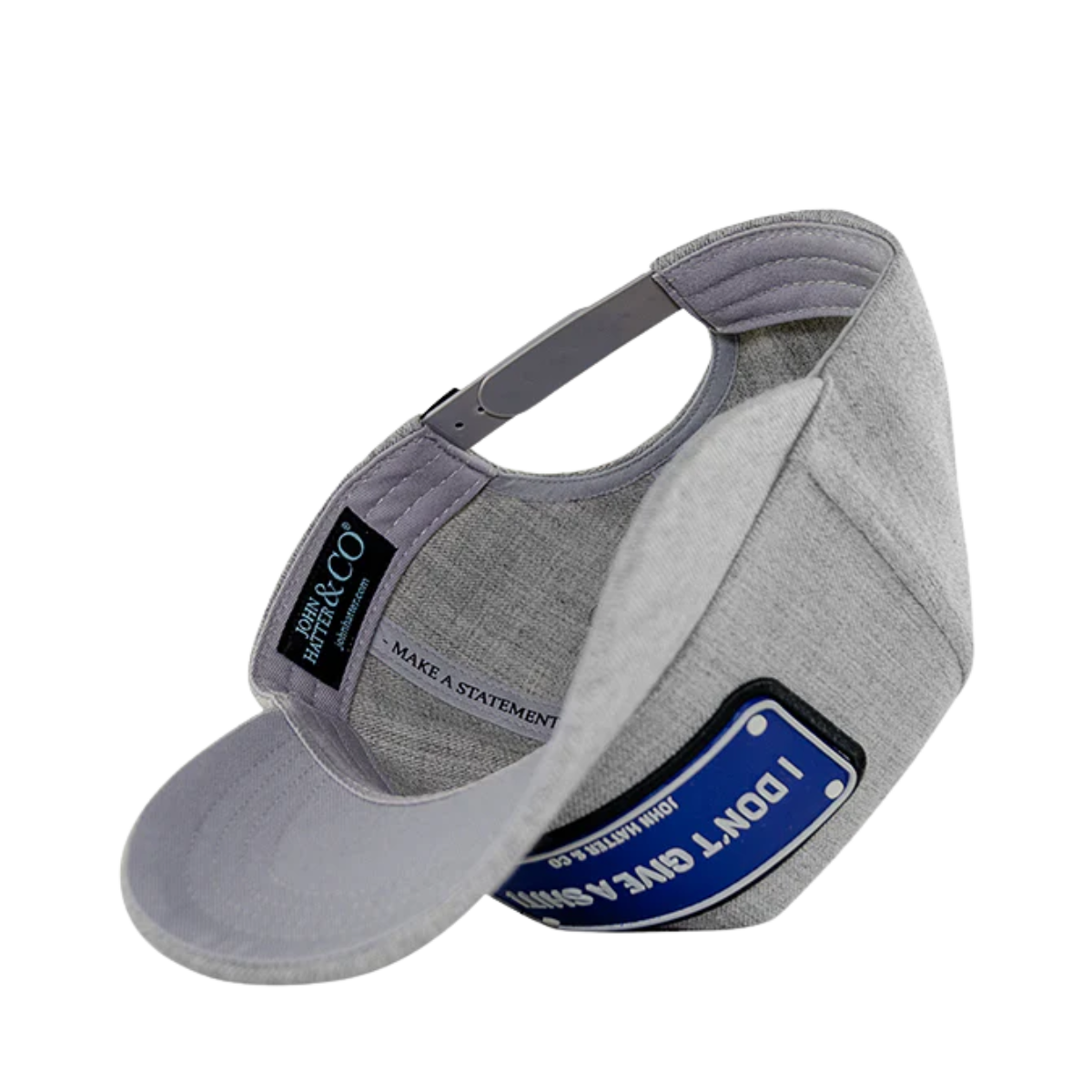 Baseball Cap - I Don't Give A Shit!