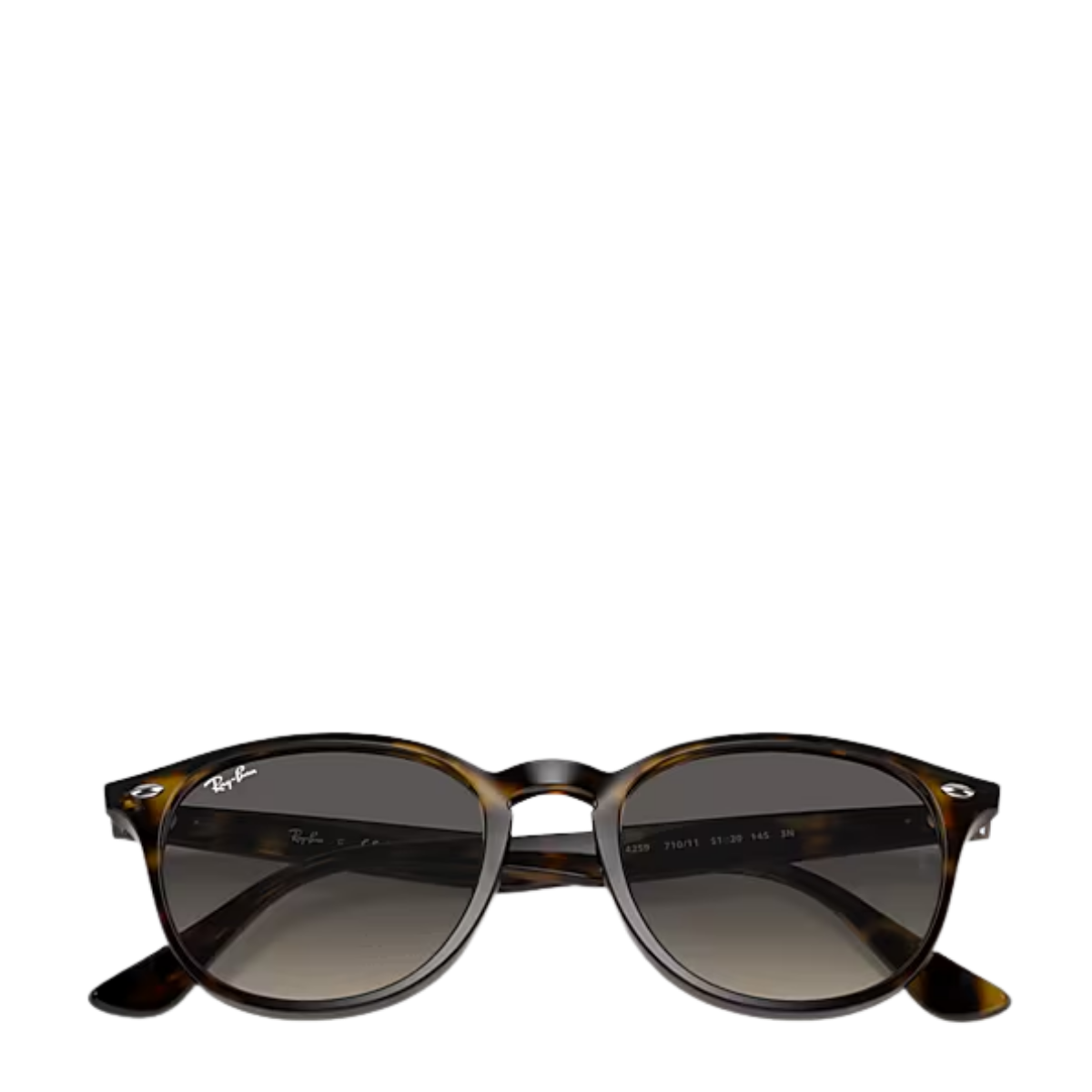 Ray-Ban Sunglasses - 710/11 Light Havana