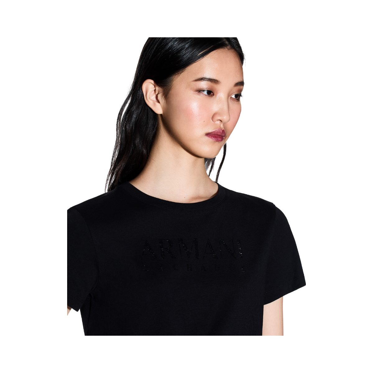 T-Shirt - Black