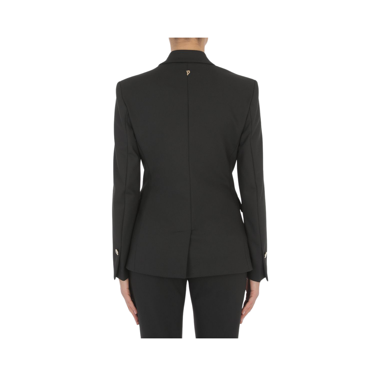 BLAZER - Nero