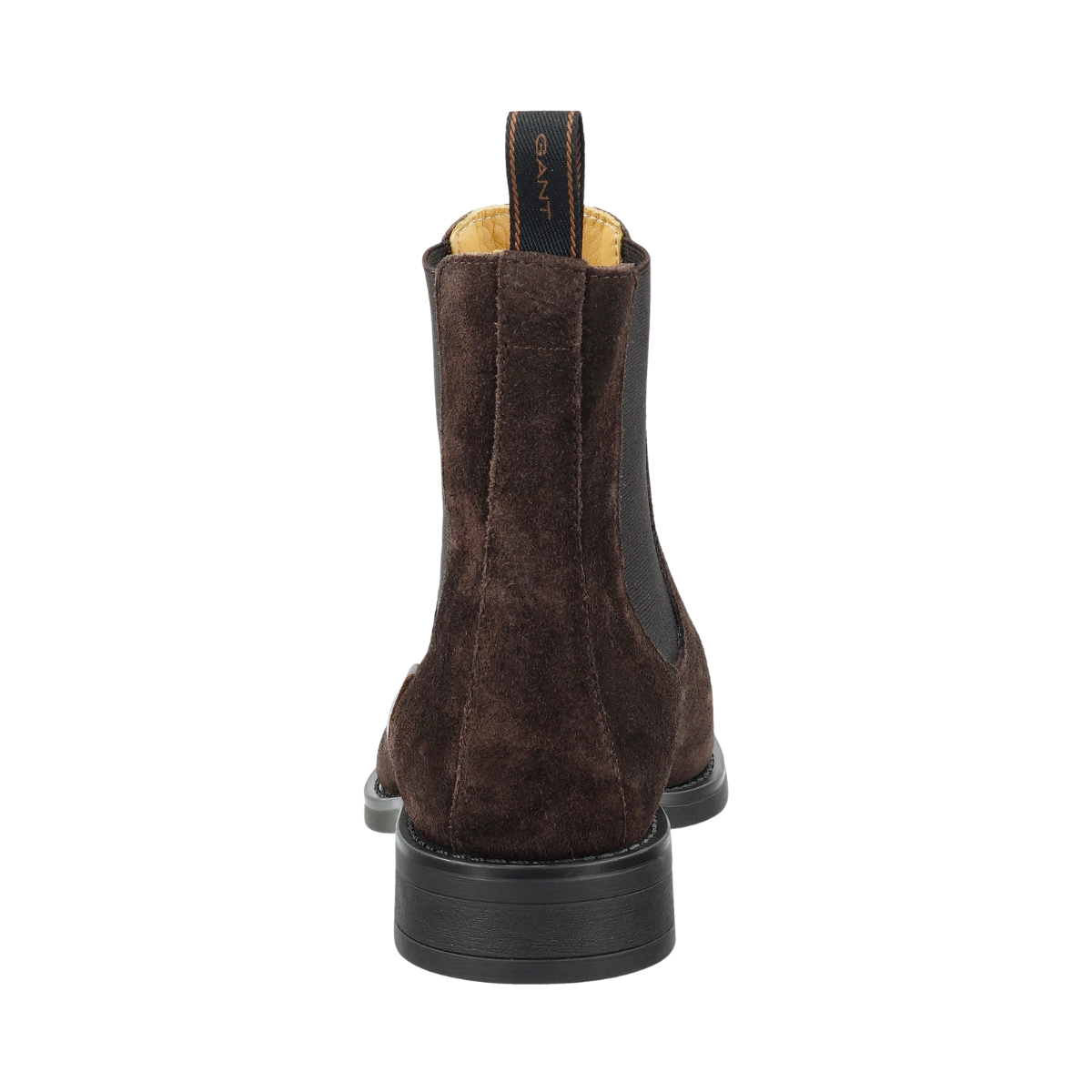 Fayy Chelsea Boot - Espresso Brown