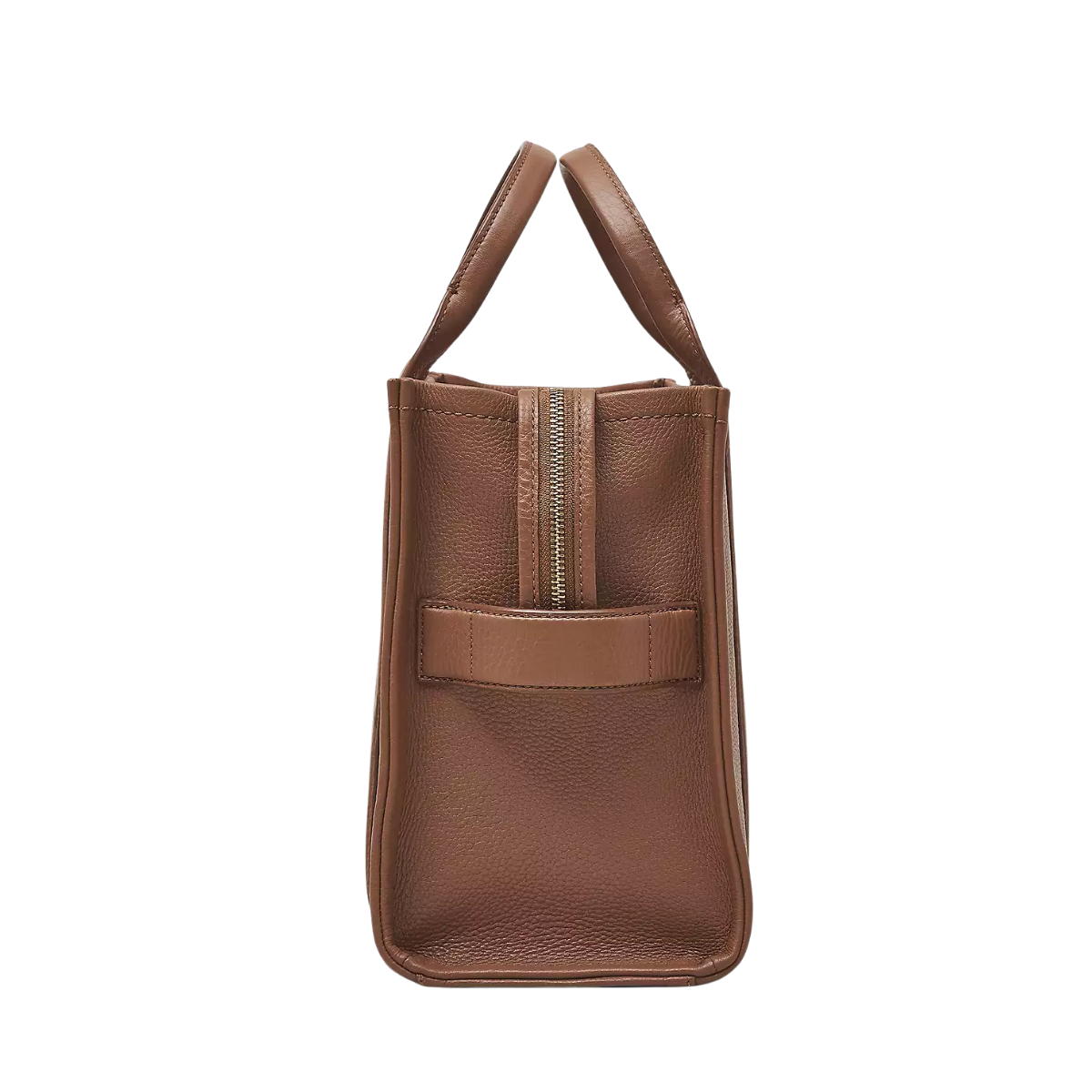 The Medium Tote - Argan Oil