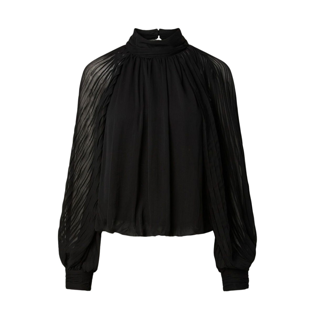 YASOlera LS Top - Black