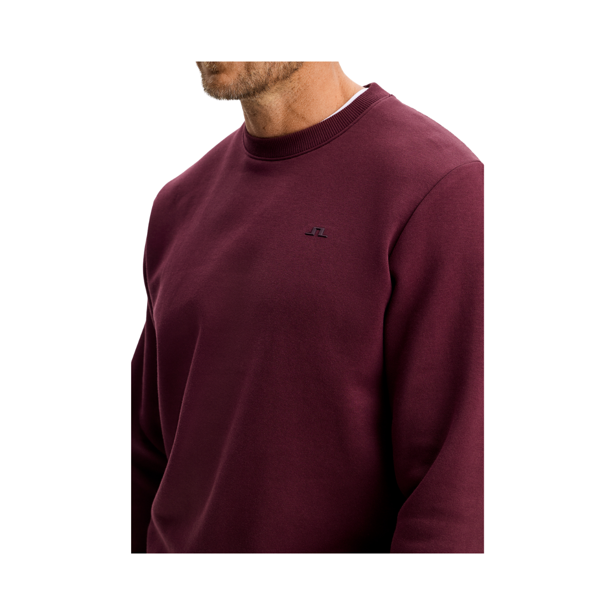 Alpha Crew Neck - WINETASTING