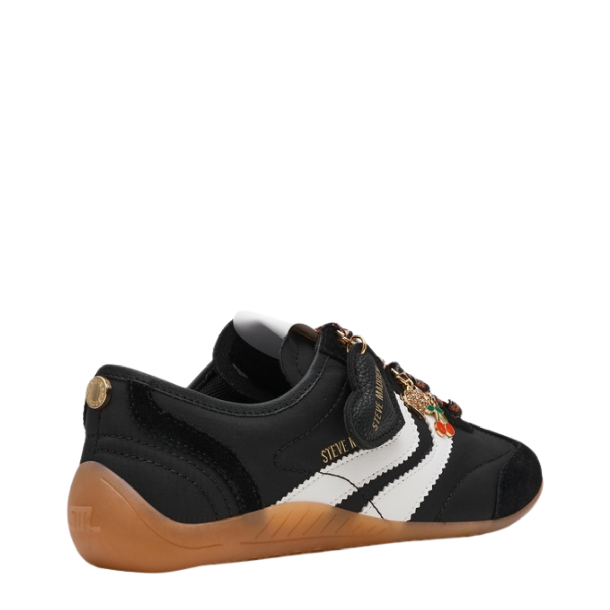 Bassett-E - Black/White