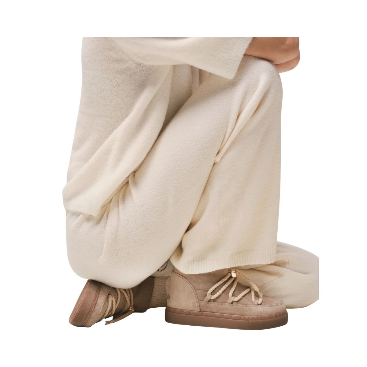 Classic Low - BEIGE