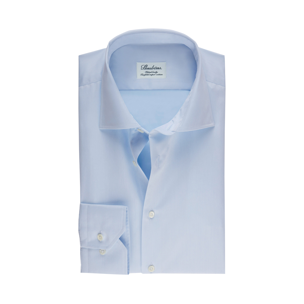 Fitted Body C77 RM cuff - Blue