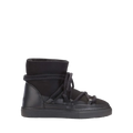 Classic Sneaker - Black