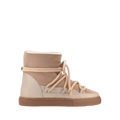 Classic Sneaker - Beige