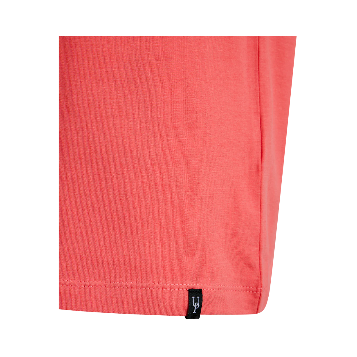 Bottas Tee - Washed Red