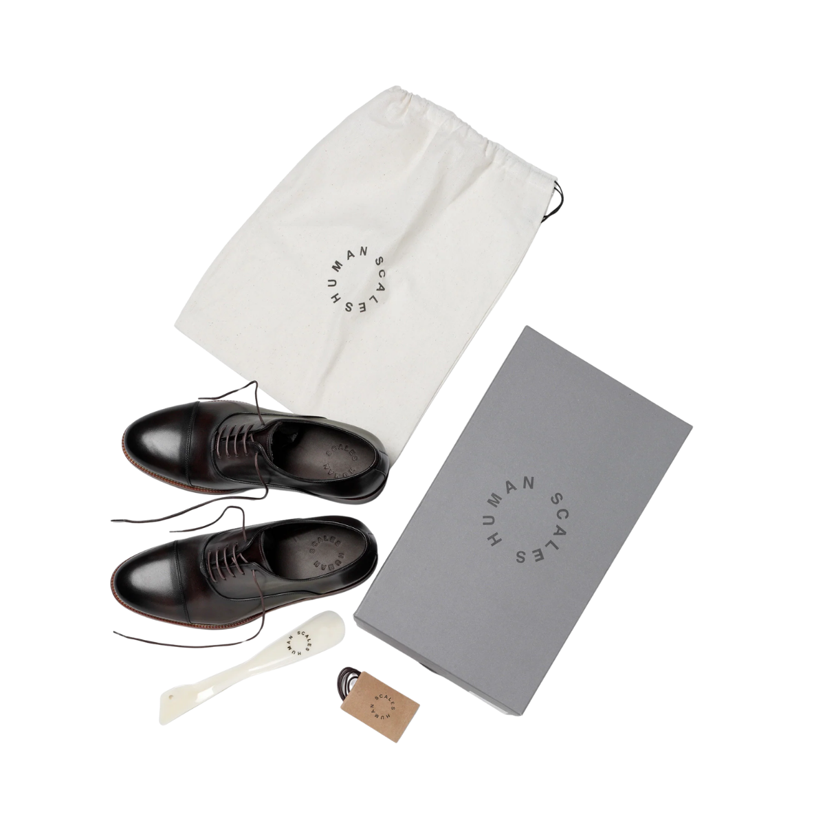 Bruno PR - Black Monochrome