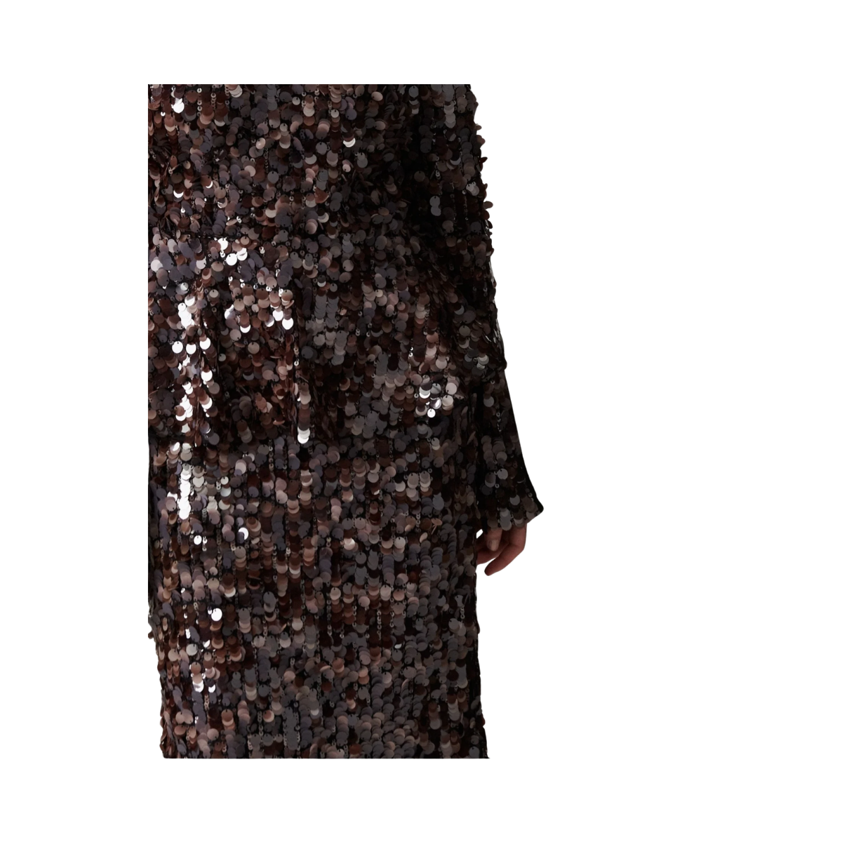 Emsa Shimmy - Ganache