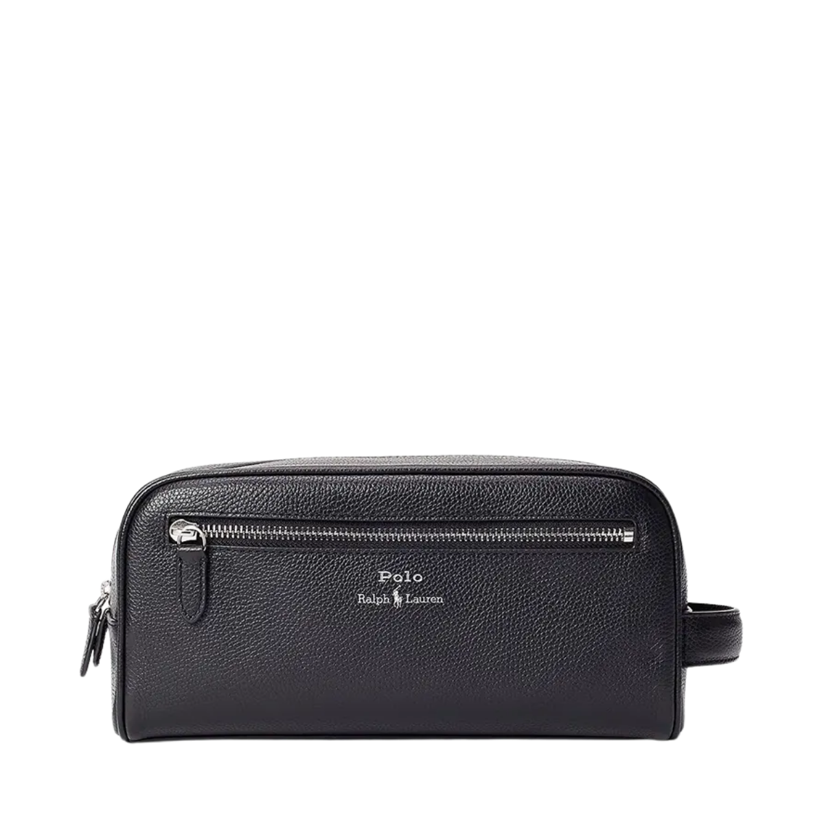 Shave Kit Pouch Medium - Black