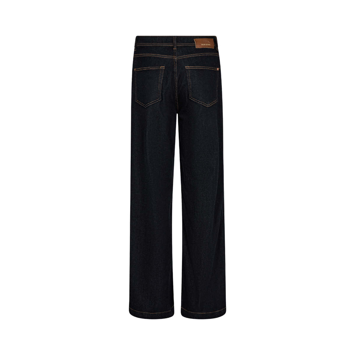 MMDara Deluxe Jeans - Dark Blue