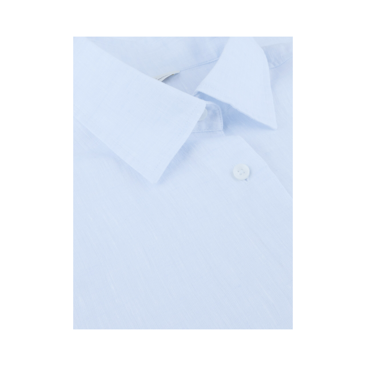 Siri shirt - Light Blue