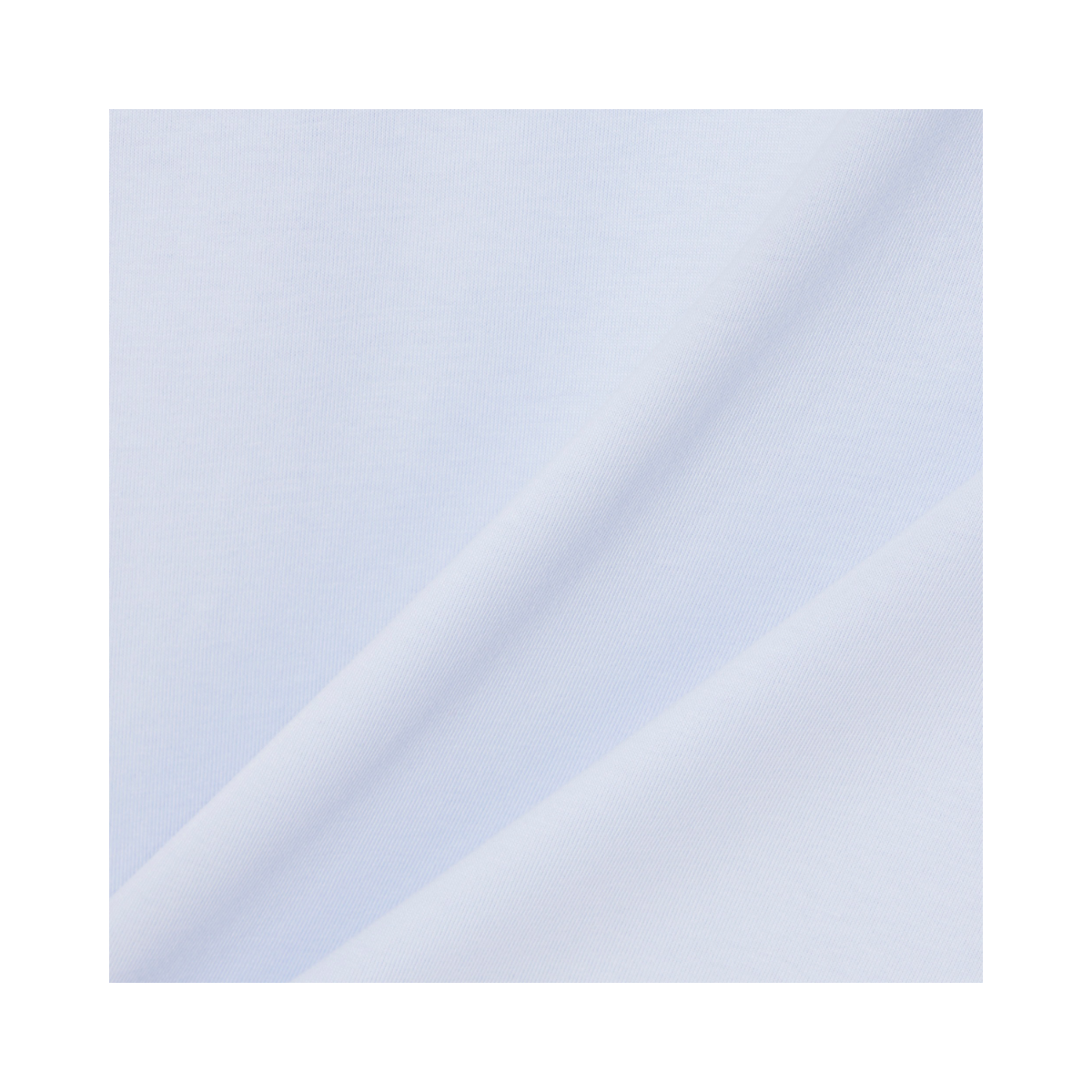 Crewneck T-Shirts - Phoenix Blue