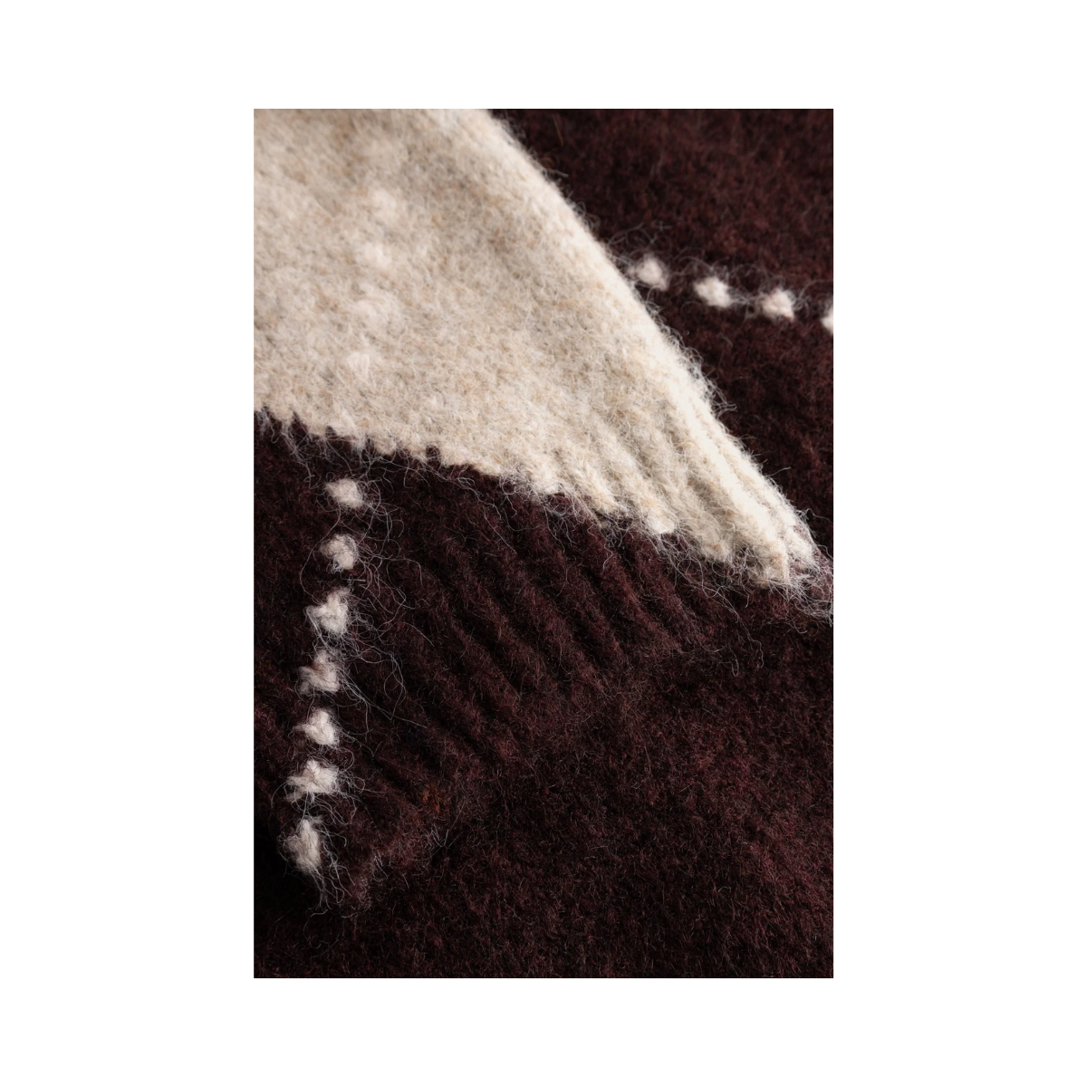 Lai Knit - Winetasting Mix