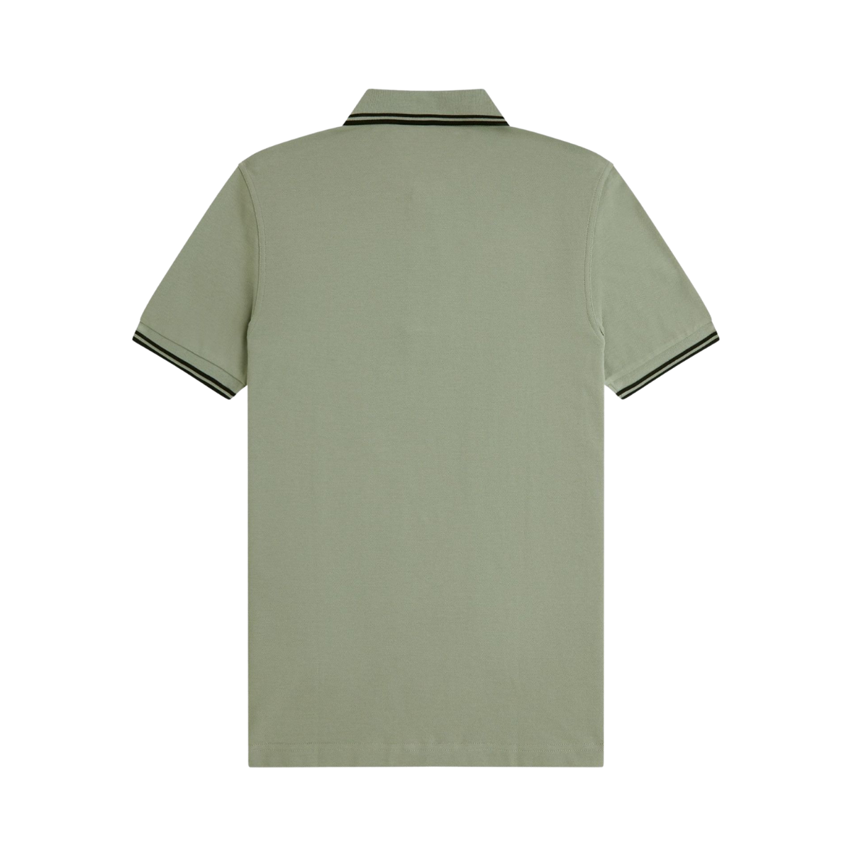 Twin Tipped FP Shirt - Seagrass