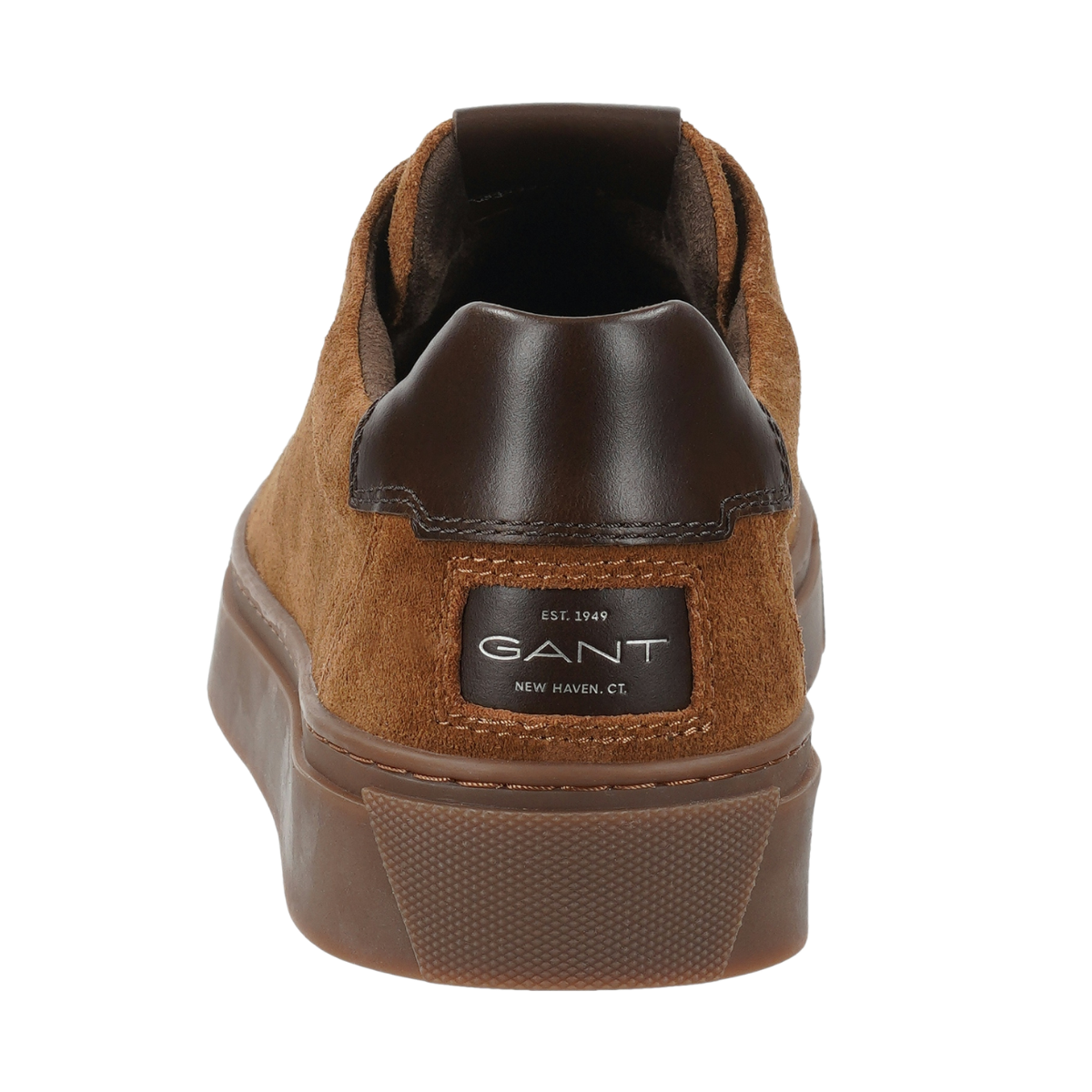 Mc Julien Sneaker - Chestnut