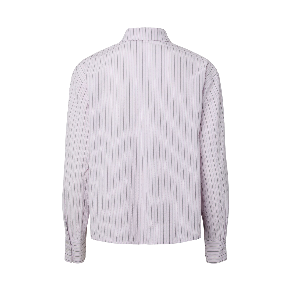 YASRosa LS Shirt - Orchid Petal