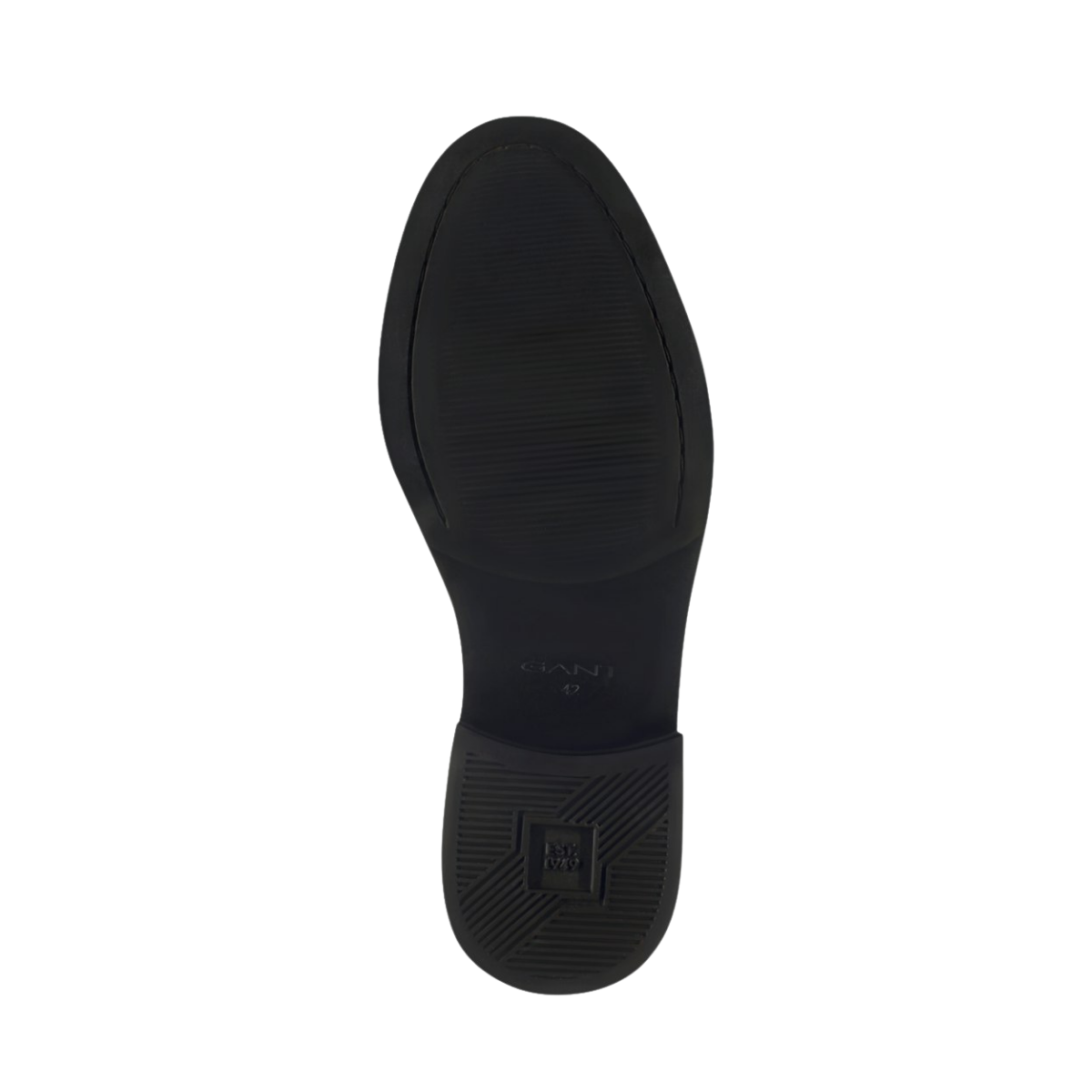 Lozham Loafer - G46 Dark Brown