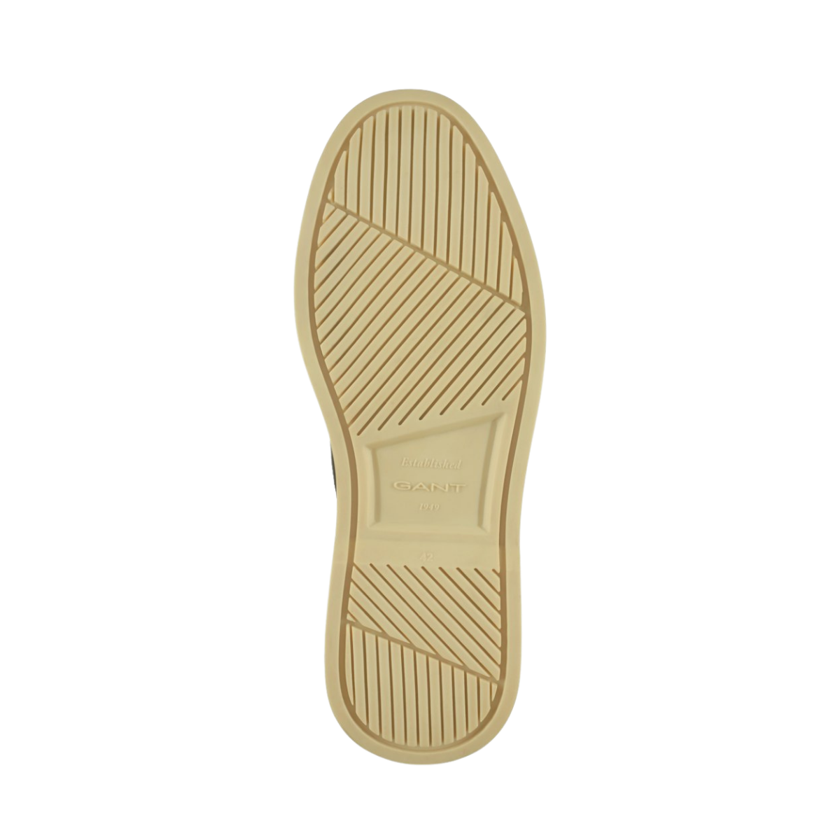 Boery Loafer - Marine