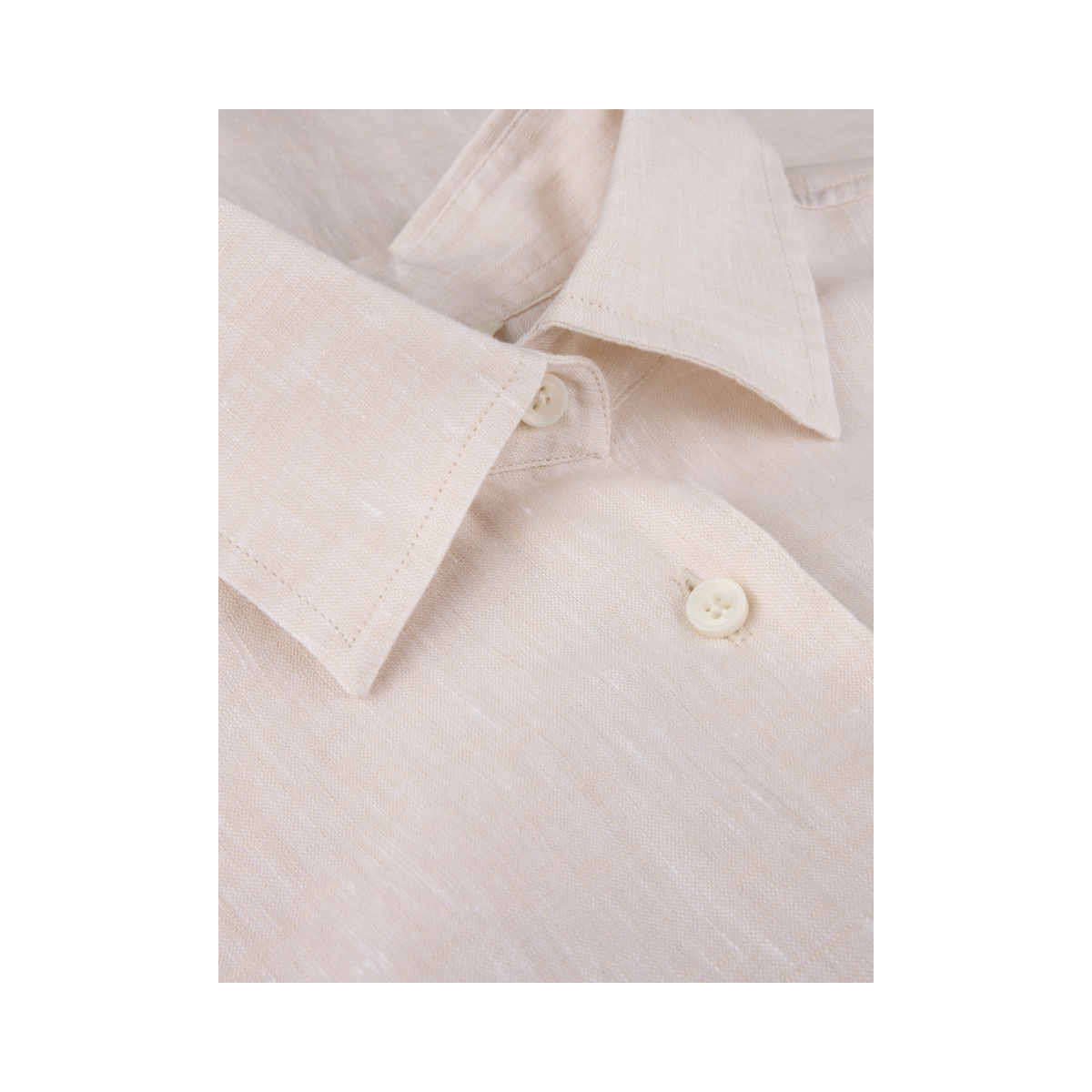 Siri shirt - Beige
