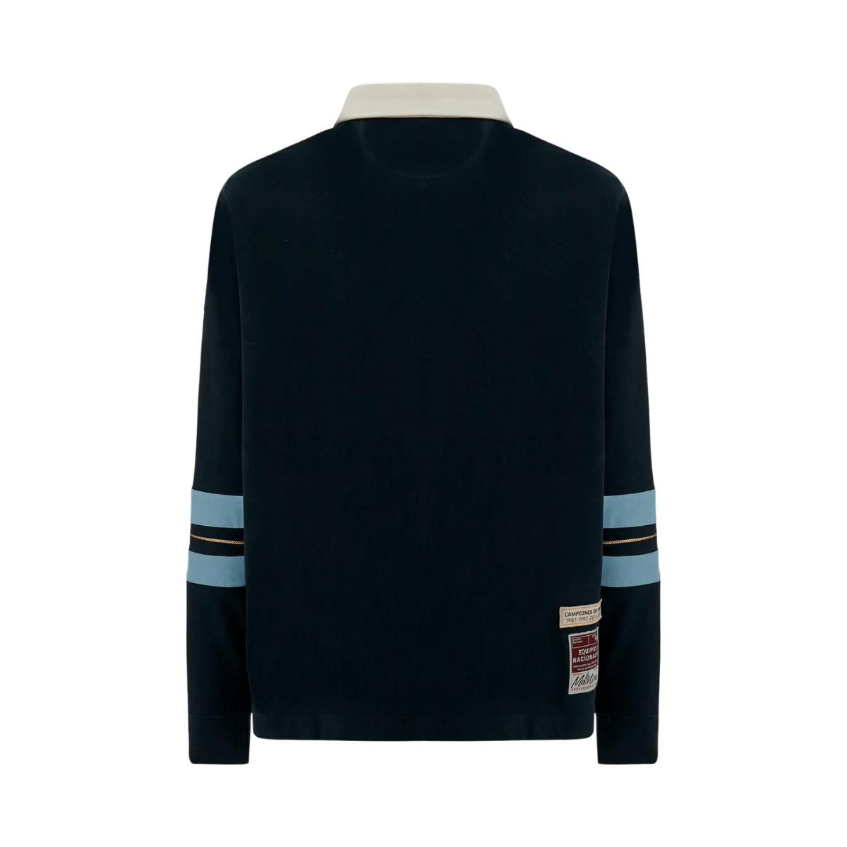 Davide - Navy Blazer