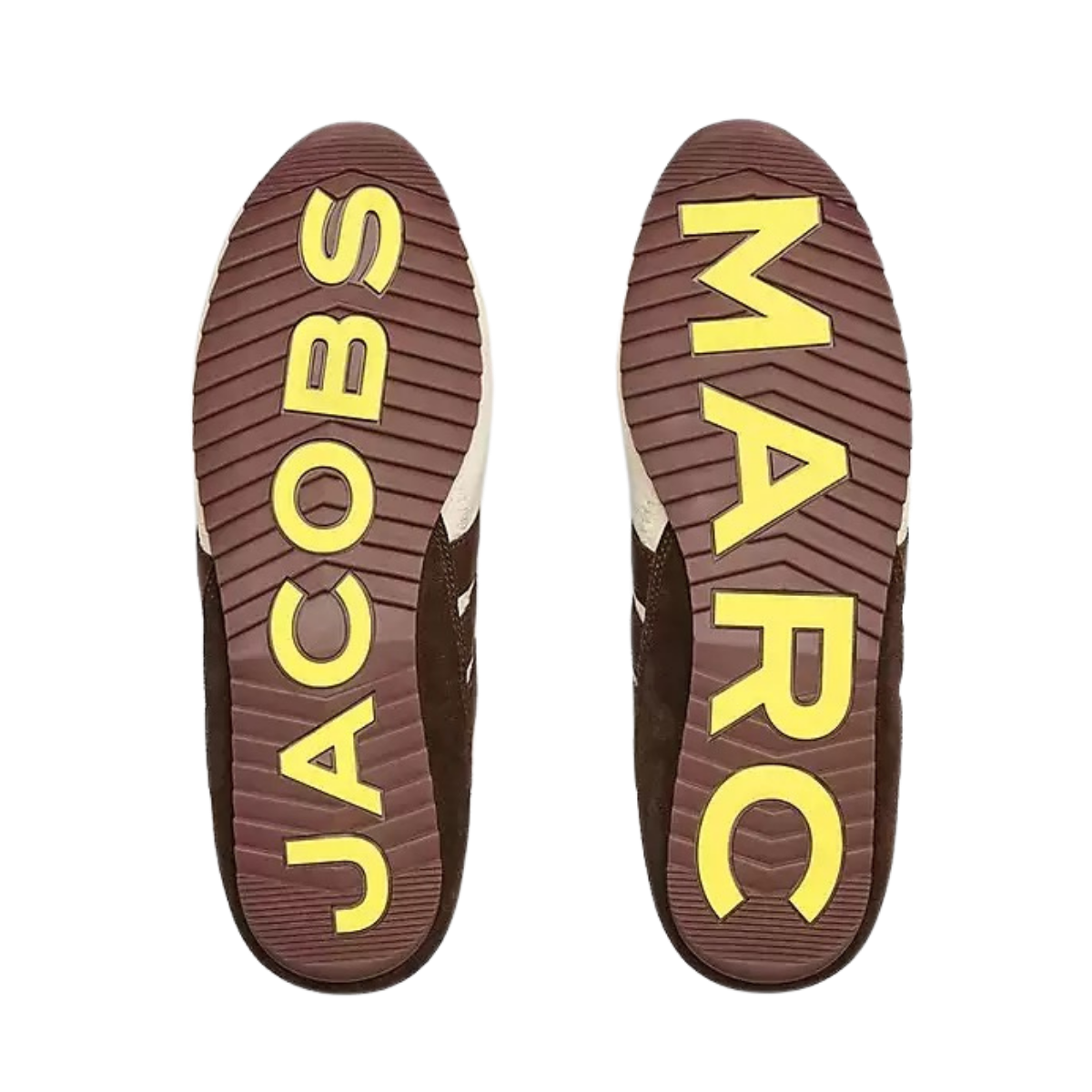 The 400 Bleecker Runner - Shortbread Multi