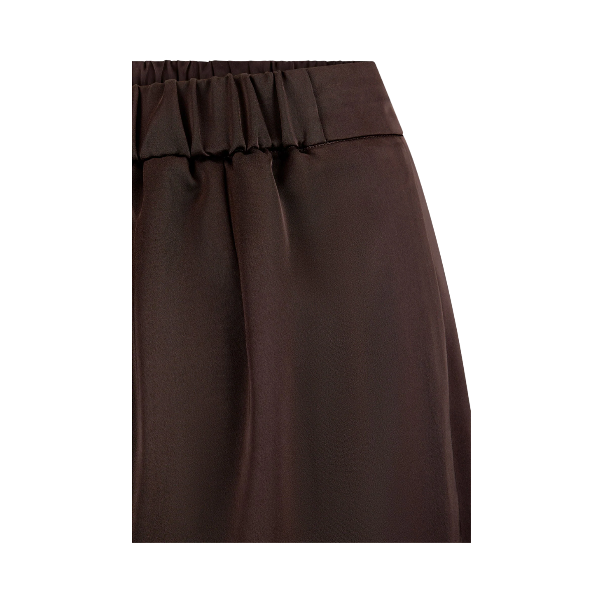 Jacinda Pants - Black Coffee