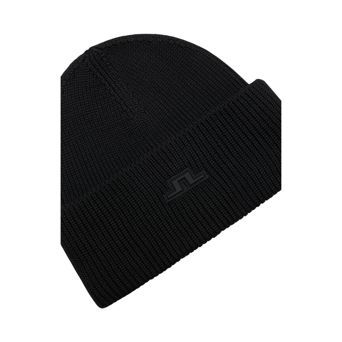 Vale Beanie - Black