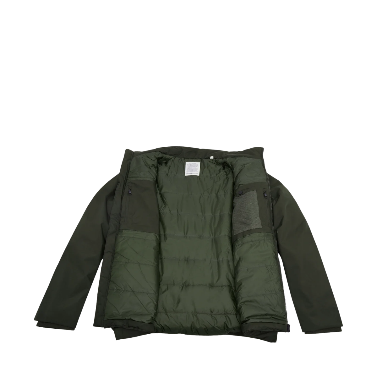 Soft Shell Jacket - Forrest Night