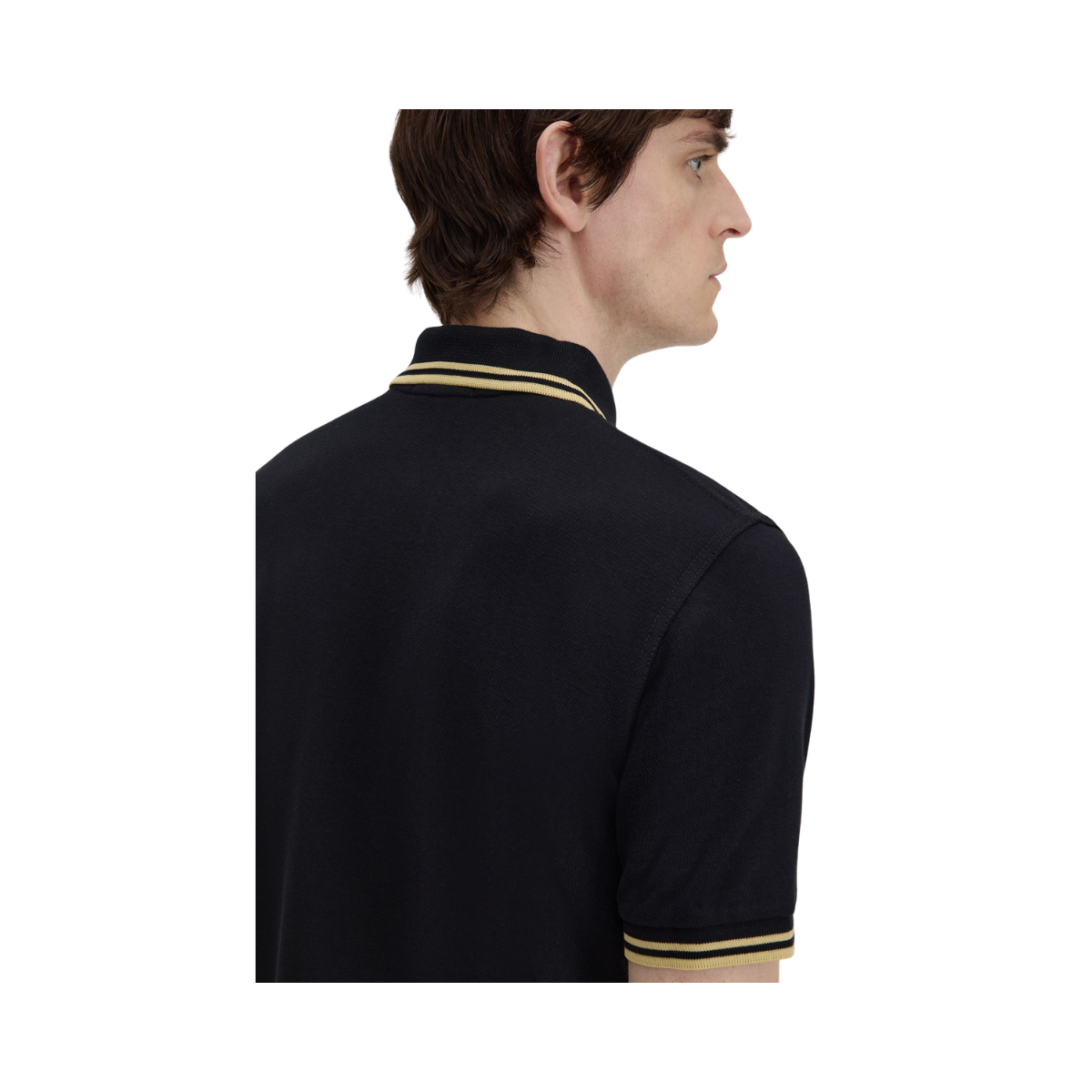 Twin Tipped FP Shirt - Black/Champ