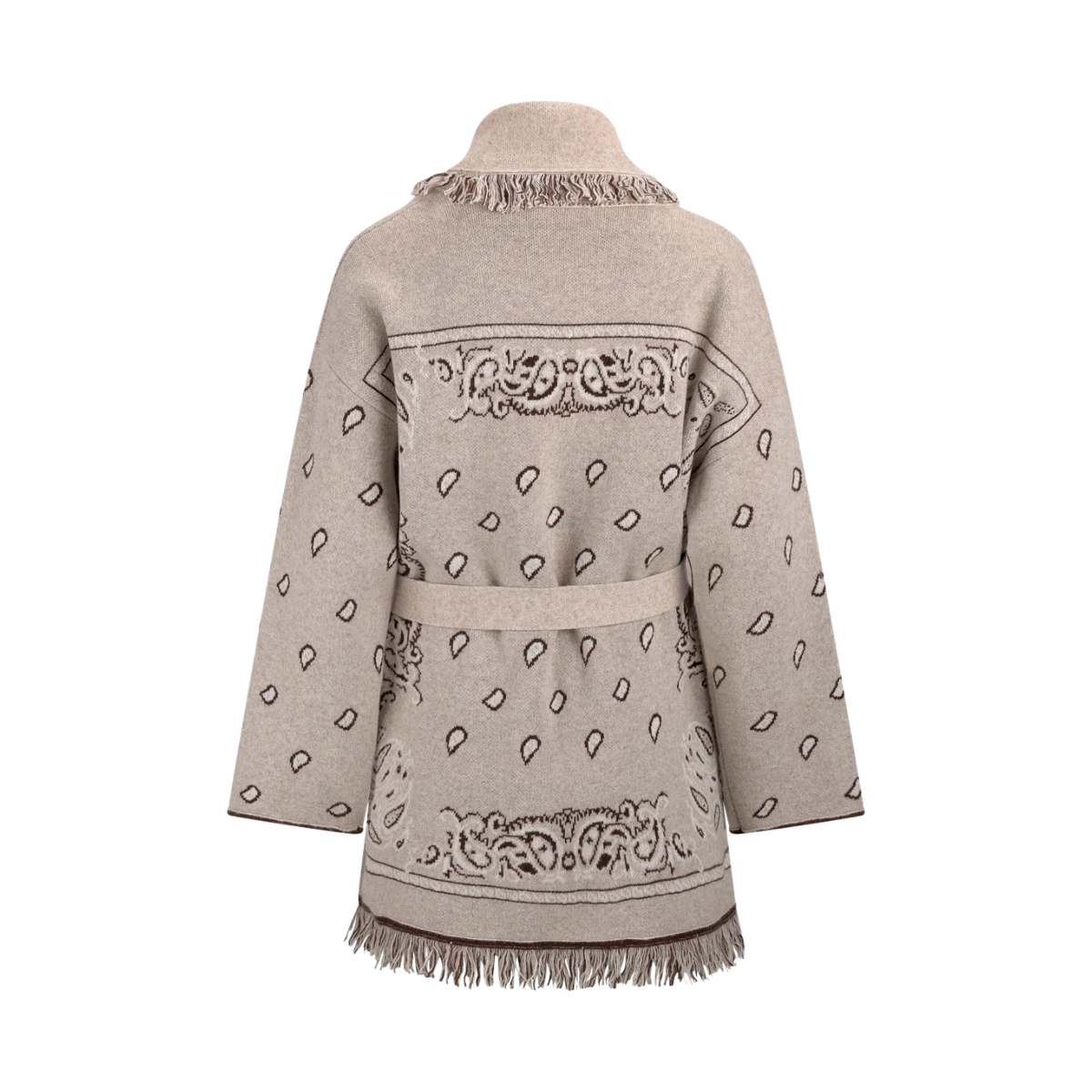 Angela Cardigan - Sand