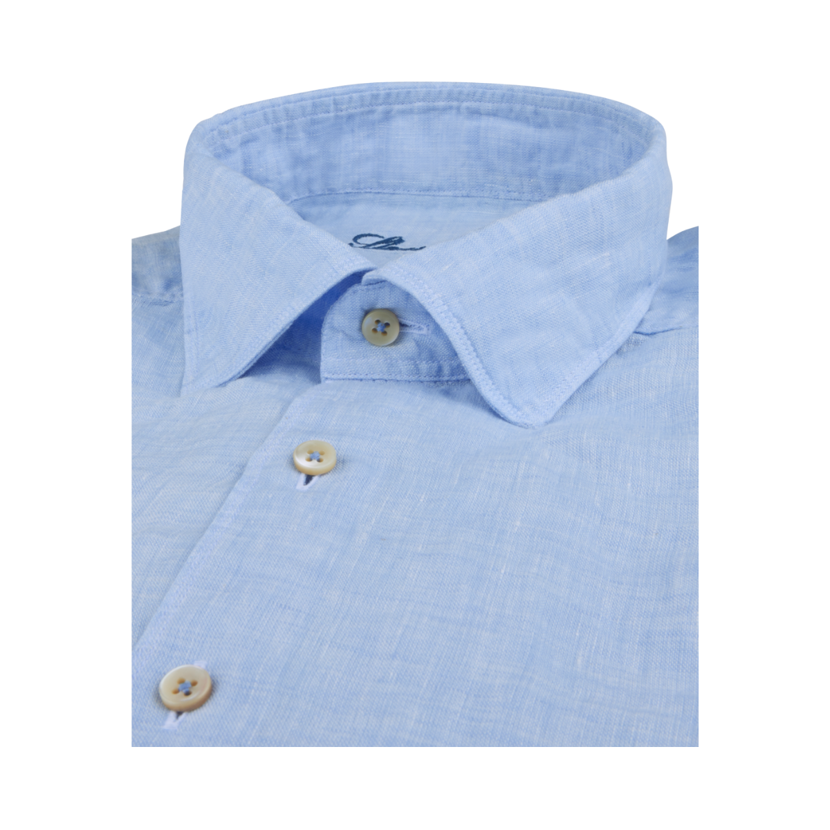 Slimline C72 RC cuff Casual - Light Blue
