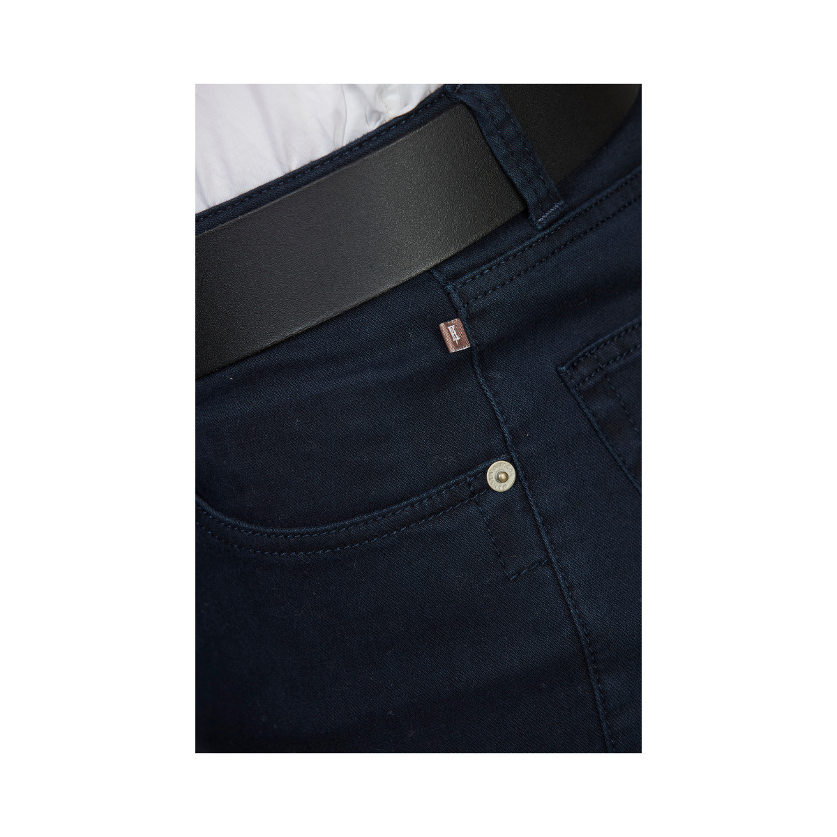 5-Pkt Silk Touch Okado - Navy